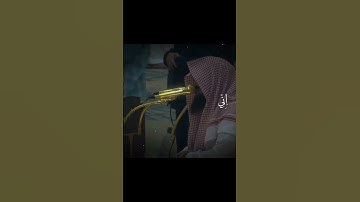 ما تيسر من سورة ابراهيم #قرآن #قران_كريم