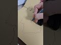 بلد المليون ونصف شهيد Artandcraft Ayo Artı رسم Drawing رسمتي Shorts Artist رسم سهل 