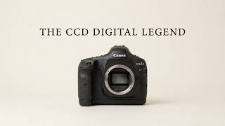 10 Greatest CCD Cameras Ever Made — #1 Became a Digital Legend!