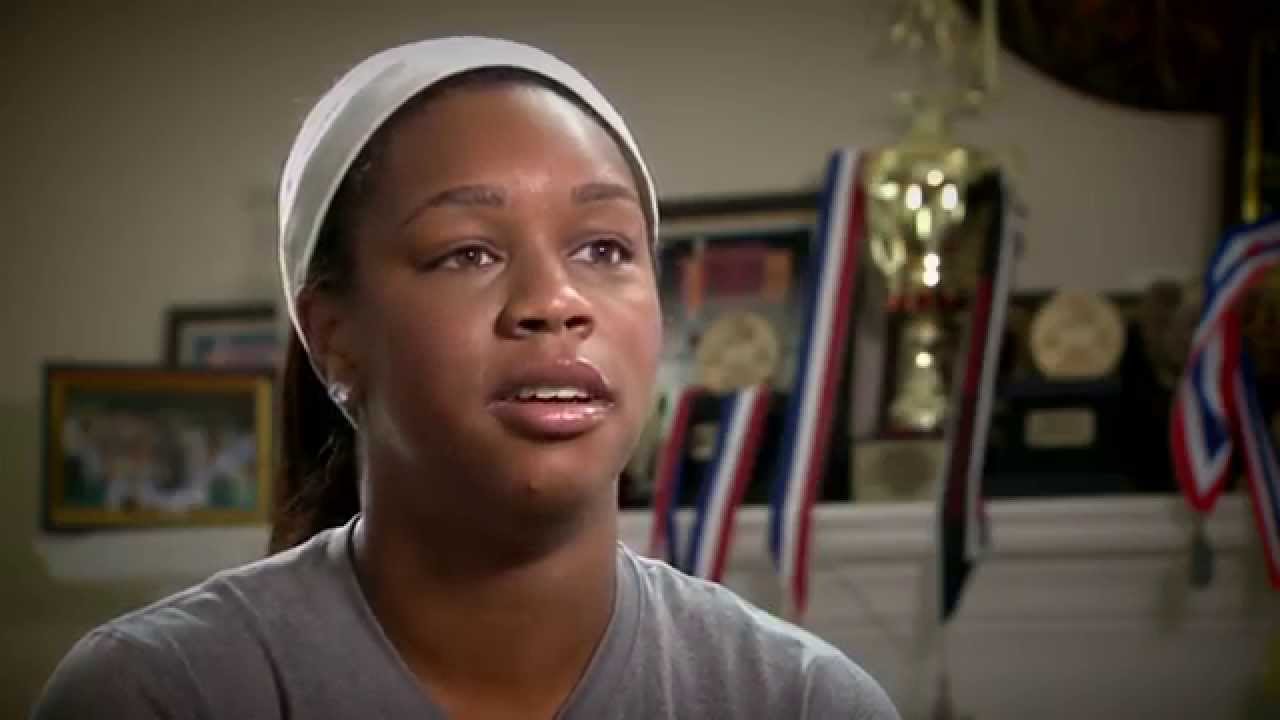 B'BALL 101's The Journey Series: Asia Durr