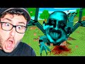 HO SPAVENTATO I MIEI AMICI CON I JUMPSCARE SU MINECRAFT!