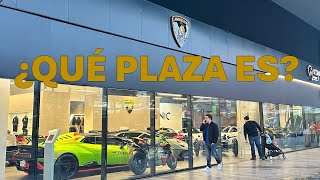 ¡Aquí puedes comprar hasta un LAMBORGHINI!