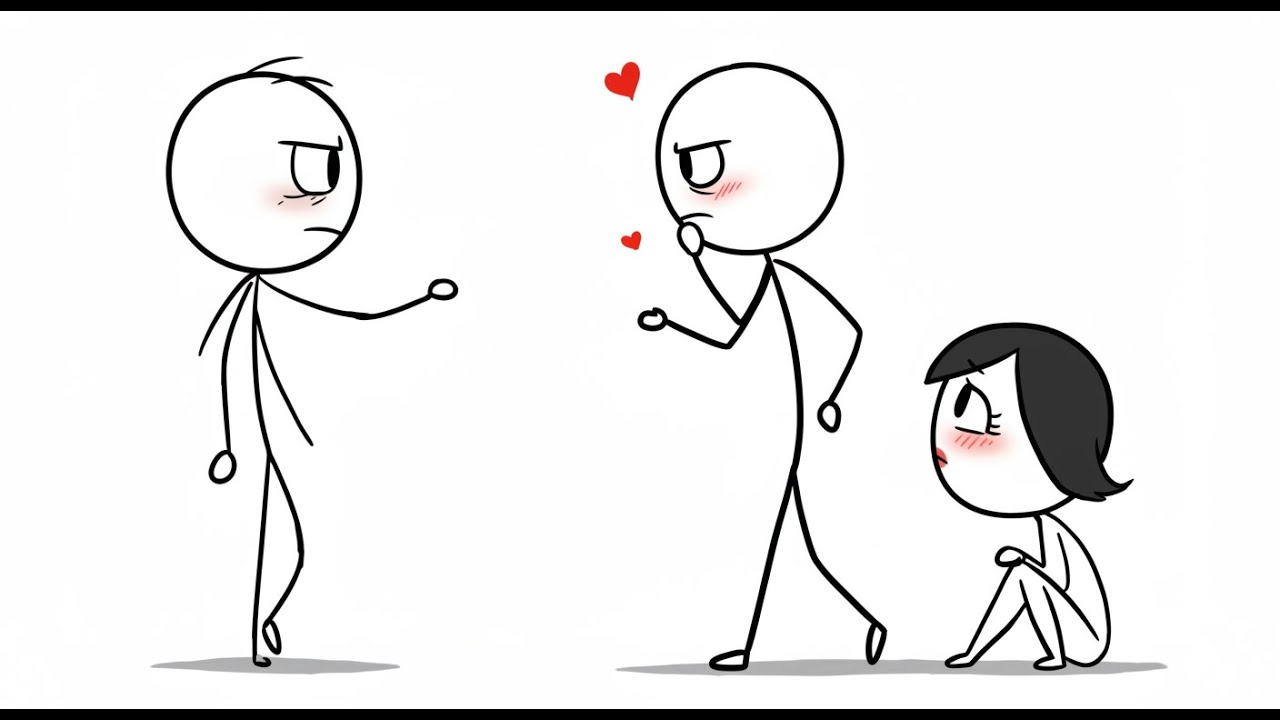 Cuanto Más Te Ignora, Más Te Desea 😳 | Las 7 Pruebas Que Nadie Te Contó