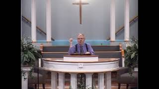 Eschatology Study # 57 Rev. 17-2