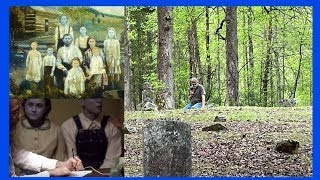 Finding the Blue Fugate family of Troublesome Creek, Kentucky