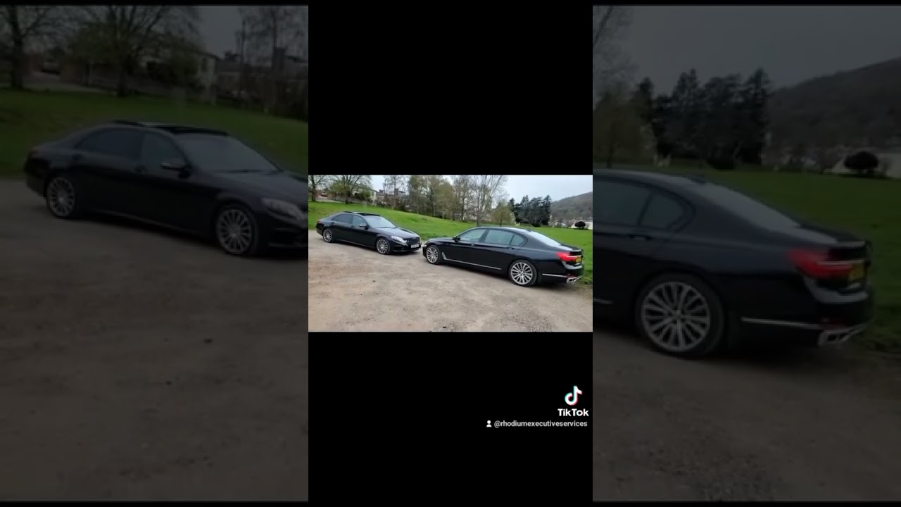 Face-to-Face at Malvern Hills - RES