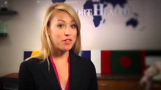 First Class Medical Care from Passport Health