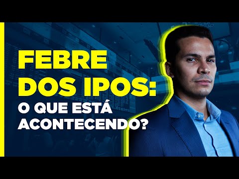 A Febre dos IPOs: quais valem a pena investir?