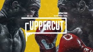 Sport Trap Mma Boxing By Infraction no Copyright   Uppercut