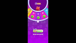 Lucky Spin - Trying To Win Jackpot My Tom 2