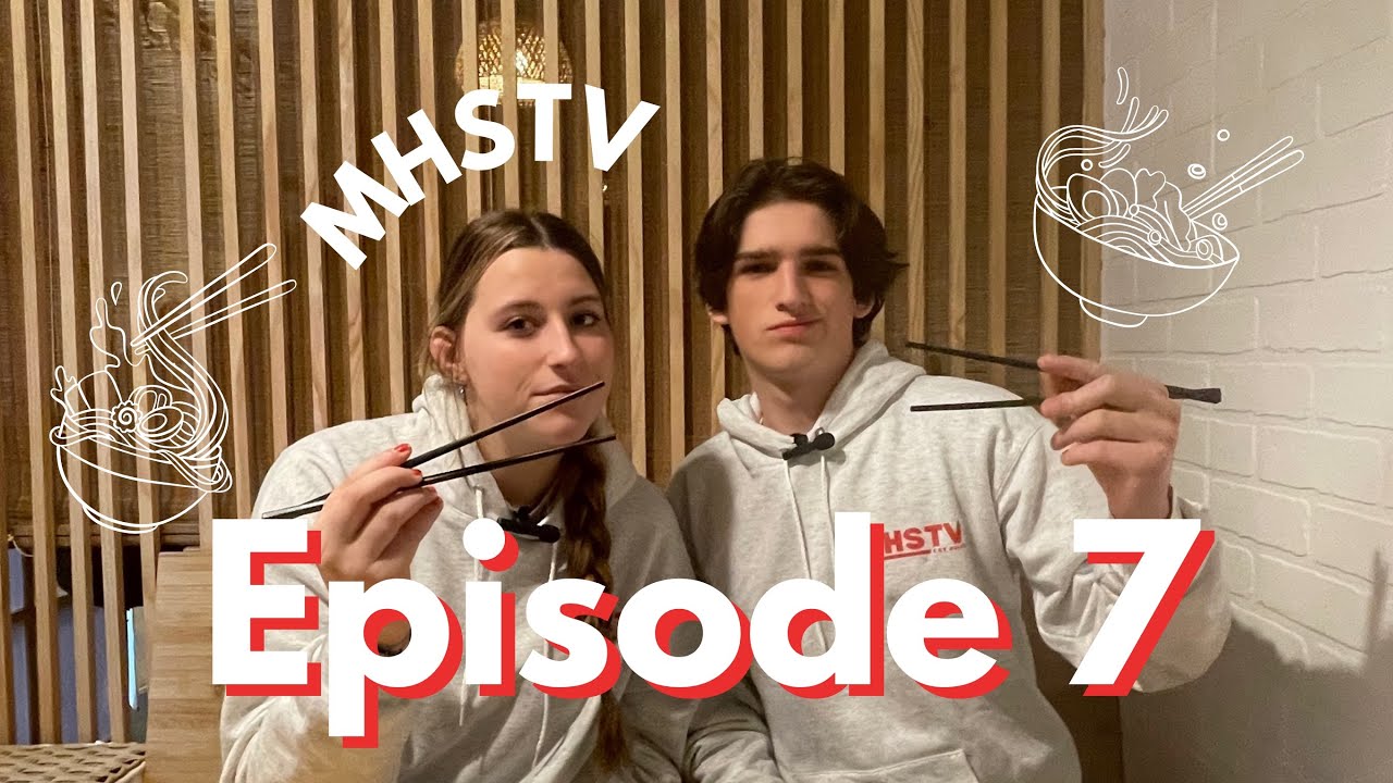 MHSTV November Episode 7 YouTube mhstv-november-episode-7-youtube