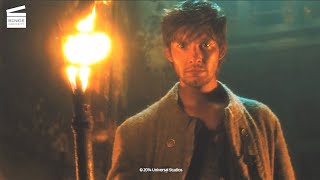 Seventh Son: Not Like You HD CLIP
