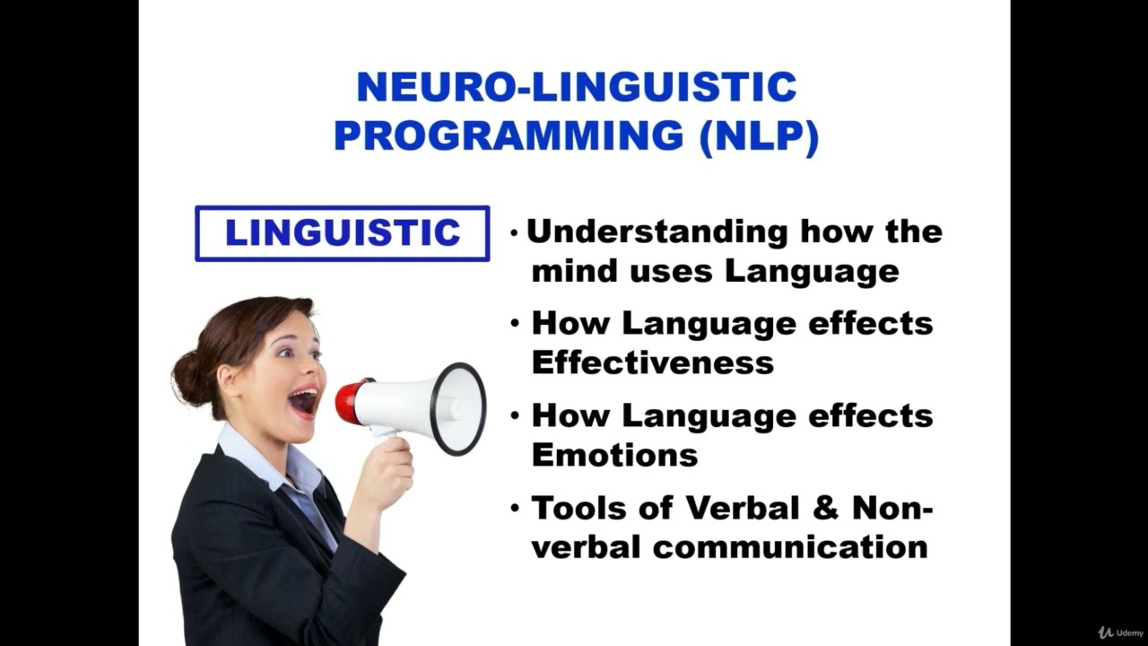 Understanding NLP: An Introduction to Neuro-Linguistic Programming