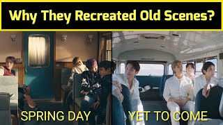 BTS Yet To Come MV Theory EXPLAINED!