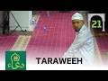 LIVE Swala Ya Taraweeh 21 11 03 2026