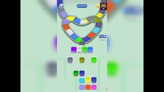 Beads out level 151 Walkthrough Solution