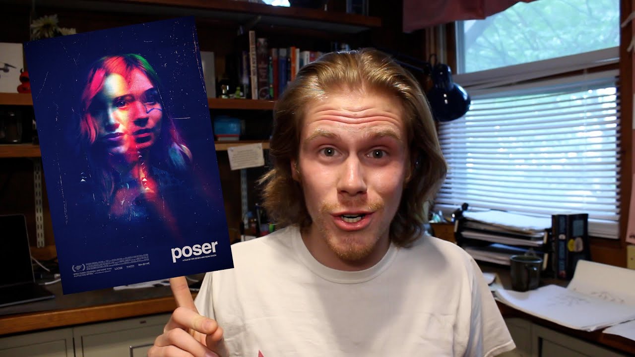 POSER: Movie Review and how it influences my work