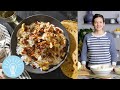 Meera Sodha's Cauliflower Korma with Blackened Raisins | Genius Recipes