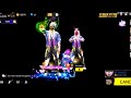 ARISU.YT.1M is live