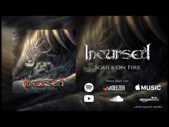 Power Play Incursed - Souls on Fire