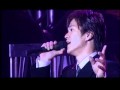FIELD OF VIEW 「THINK OF MYSELF」 ~FINAL LIVE~