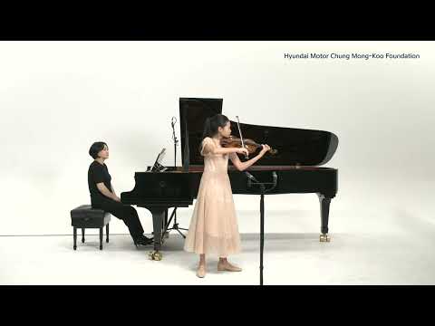 W.A.Mozart, Violin Concerto No 4 in D Major K.218, 1st.