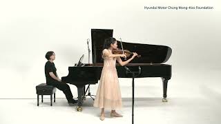W.A.Mozart, Violin Concerto No 4 in D Major K.218, 1st.