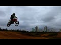 Honda crf 250 r . Первый опыт.