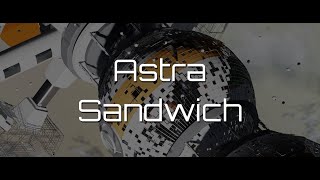 Astra's Sandwich