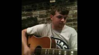 Daryle Singletary Kay (Cover) chords