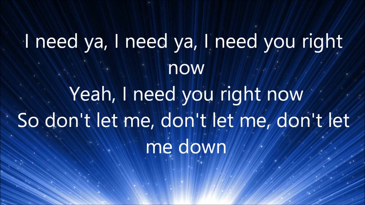 Don T Let Me Down The Chainsmokers Ft Daya Cover By Macy Kate Lyrics Youtube