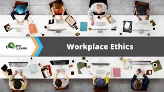 Workplace Ethics