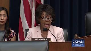 Rep. Maxine Waters (D-CA) on Civility (C-SPAN)