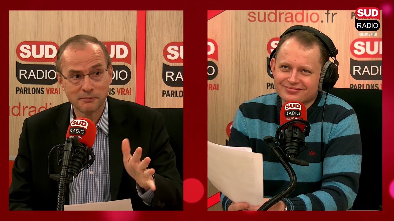 L'info ECO PLUS - L'augmentation massive d’offres d’emplois