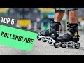 5 Best Rollerblade 2019  Reviews