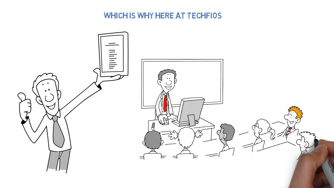 Techfios