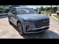 2026 Lincoln Nautilus Premiere FL Orlando, Winter Park, Windermere, The Villages, Deland