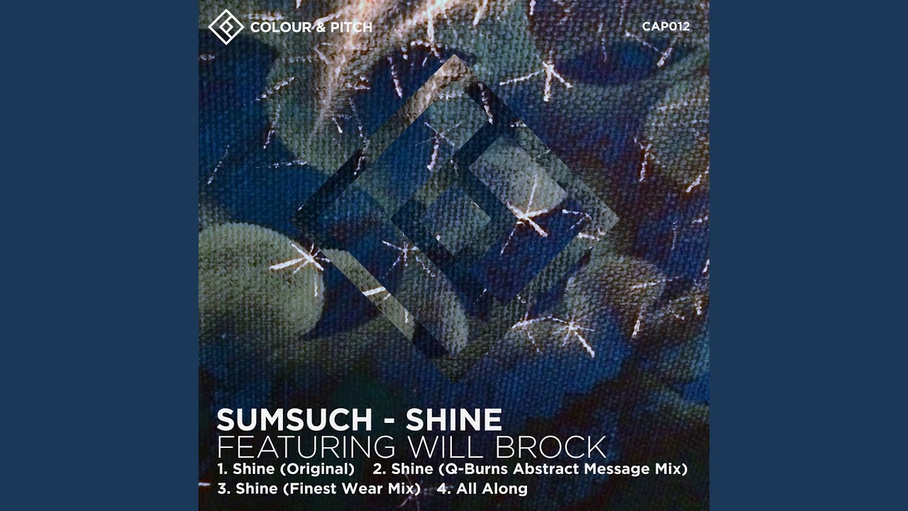 All Along feat. Will Brock