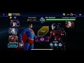 Gearless DCU Superman Guide pt1. Magician wand, twin blade, beta club, and fahren knife with KF