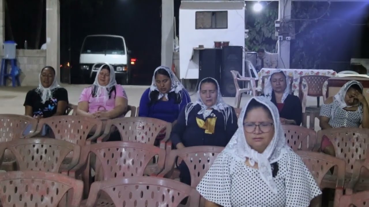 26/ 2/2026 ALABANZAS DE DIOS QUE DAN FORTALEZA CUERPO , ALMA Y ESPÍRITU  PASTOR: FRANCISCO RODRIGUEZ