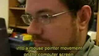 Infrared Head Pointing Device
