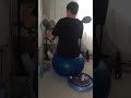 Mortal Kombat theme drum cover