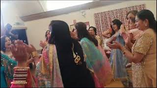 Simran S Live Show Uk