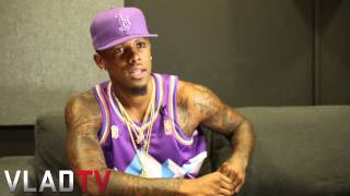 Daniel Gibson on Resisting Bribes From Recruits