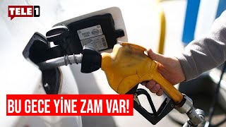 Motorine dev zam geliyor!