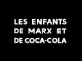 Masculin Feminin (1966) by Jean-Luc Godard, Clip: THE CHILDREN OF MARX AND COCA-COLA