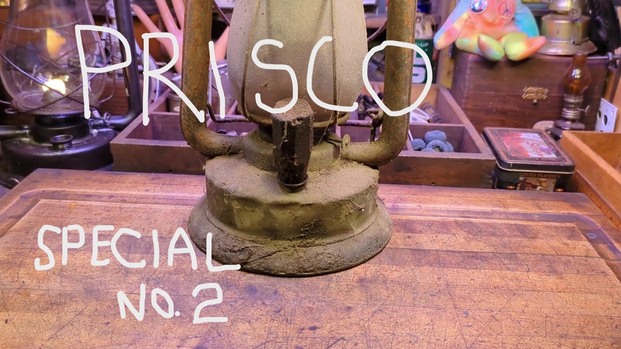 PRISCO 