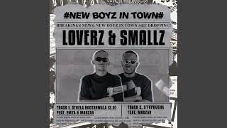 Download lagu Sthela ngotshwala 2.0 (feat. Emza & MaBzar)