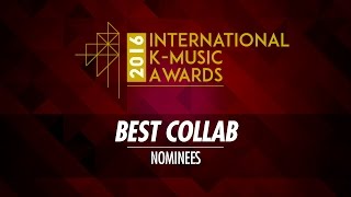 [I.k.m.a 2016] Best Collab Japako 