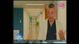 Klinički Centar Srbije 9 meseci nakon otvaranja-Izveštaj